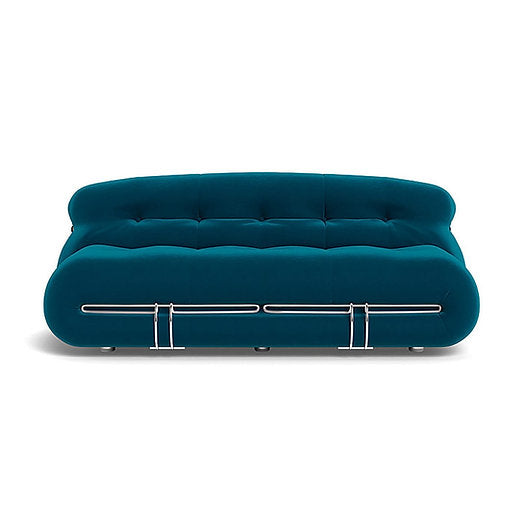 Milan 2-Seater Sofa