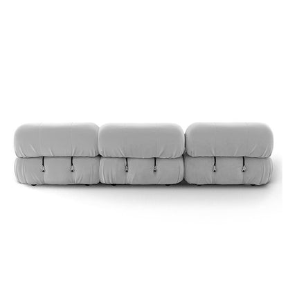 Mario 3-Seater Sofa