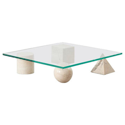 Metafora Coffee Table