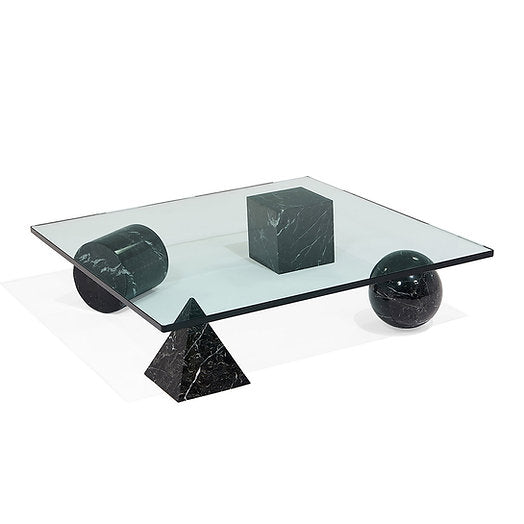 Metafora Coffee Table