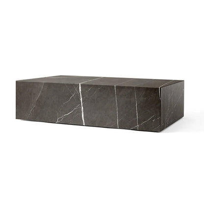 Plinth Coffee Table