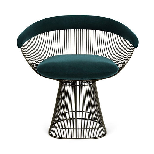 Platner Side Chair