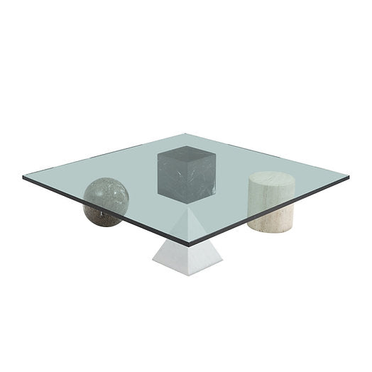 Metafora Coffee Table