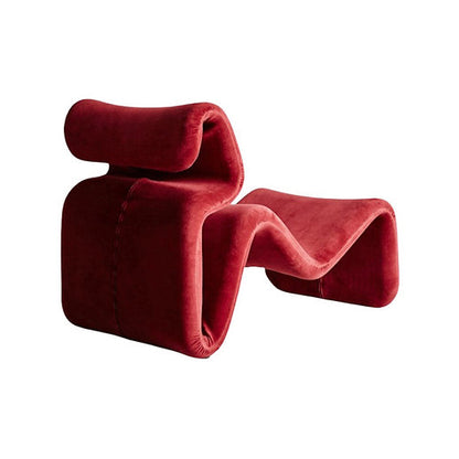 Swirl Lounge Chair