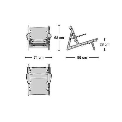 Hunting Chair