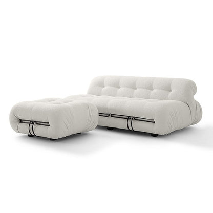 Milan 2-Seater Sofa
