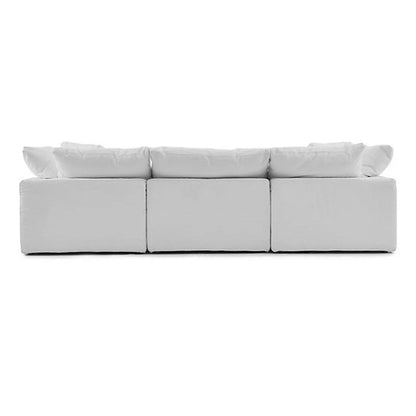 Cloud Modular Corner Sofa