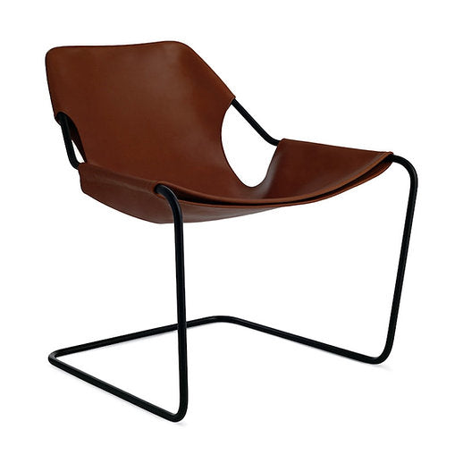 Paulistano Lounge Chair