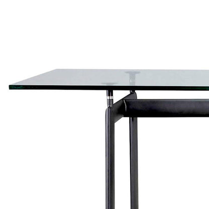 LC6 Table