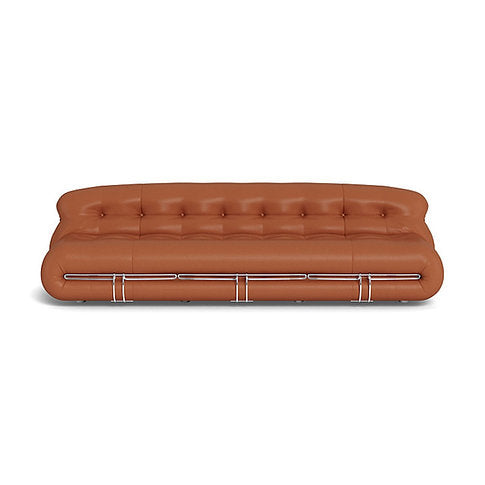 Milan 3-Seater Sofa