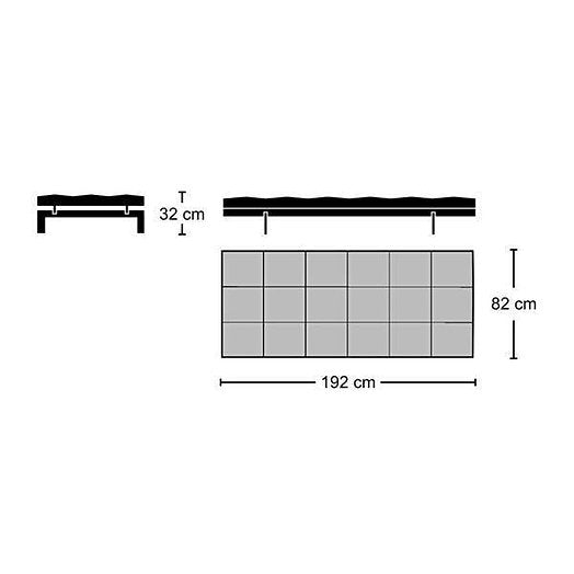 PK80 Daybed