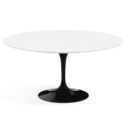 Oval Tulip Dining Table