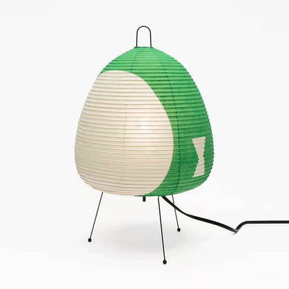 Akari Table Lamp