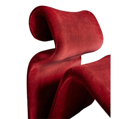 Swirl Lounge Chair