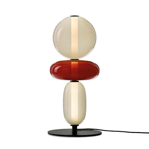 Pebbles Lamps