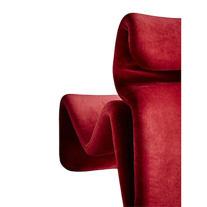 Swirl Lounge Chair