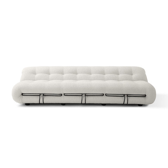 Milan 3-Seater Sofa