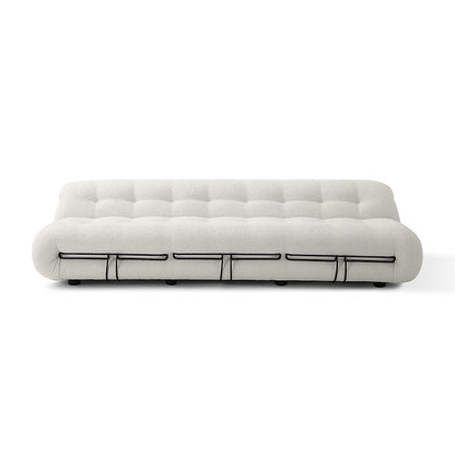 Milan 3-Seater Sofa