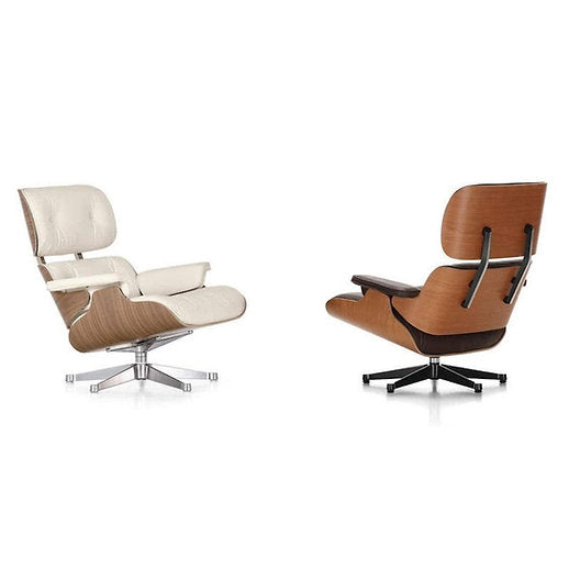 CE Lounge Chair and Ottoman