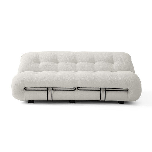 Milan 2-Seater Sofa