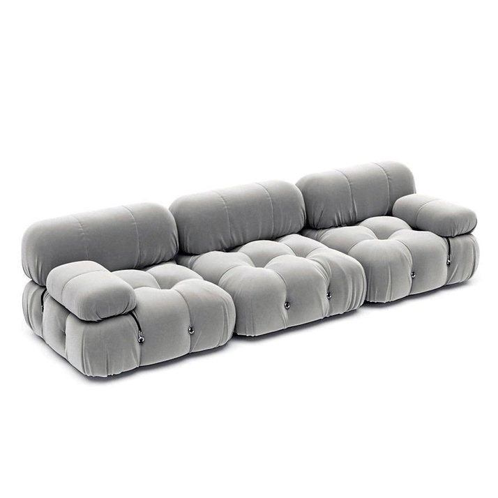 Mario 3-Seater Sofa