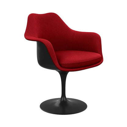 Tulip Upholstered Armchair