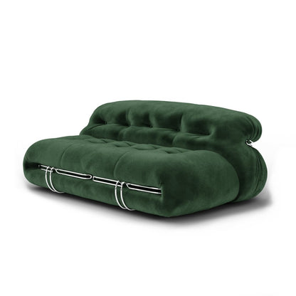 Milan 2-Seater Sofa