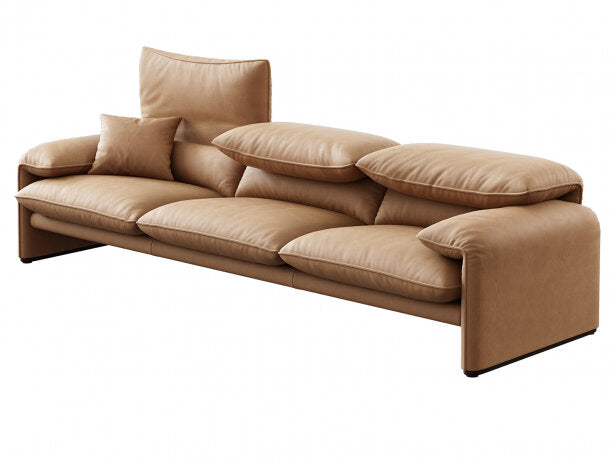 3-Seater Vico Sofa