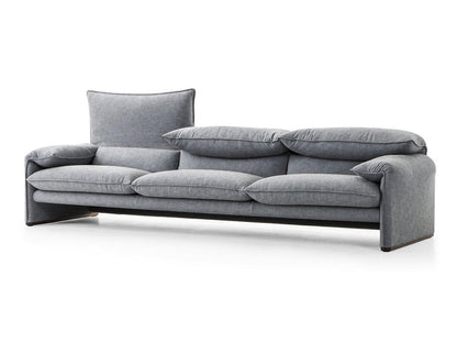 3-Seater Vico Sofa