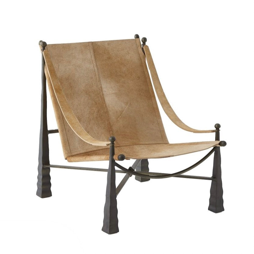 Cowboy Lounge Chair