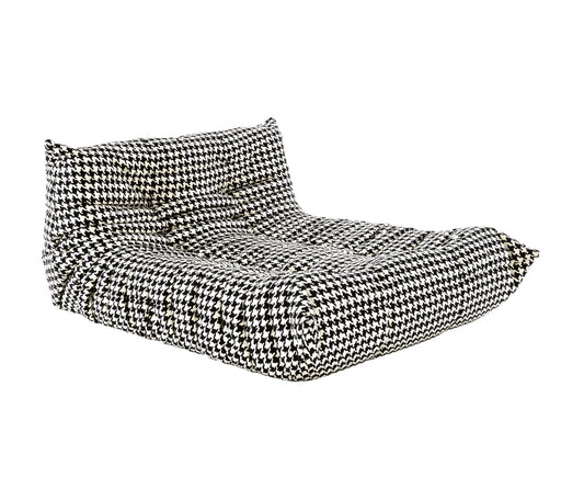 Michel 2-Seater Chaise Lounge