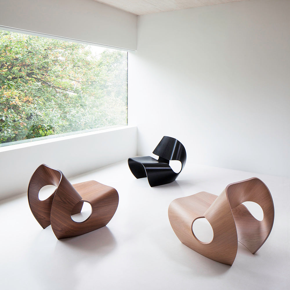 Cowrie Chair