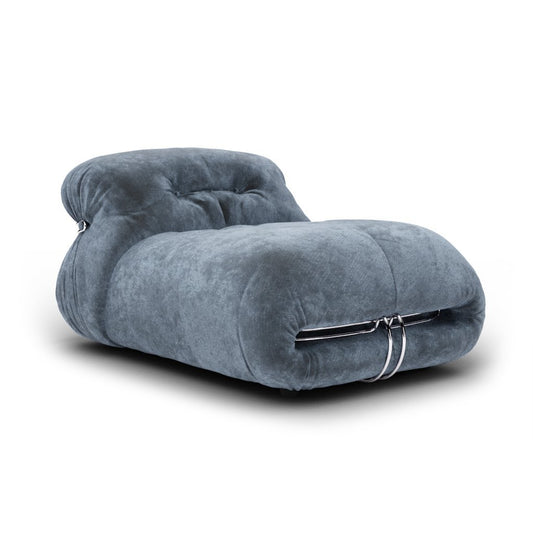 Milan Lounge Chair