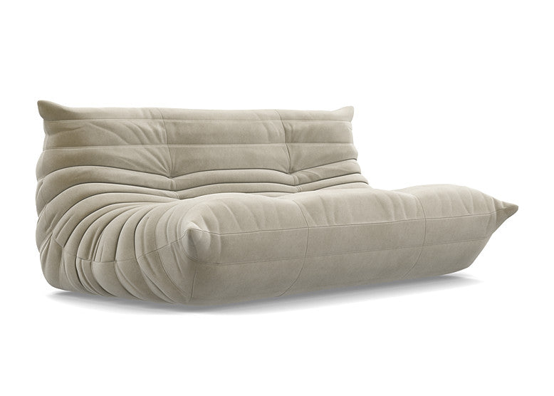 Michel 3-Seater Sofa