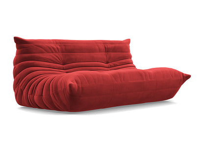 Michel 3-Seater Sofa