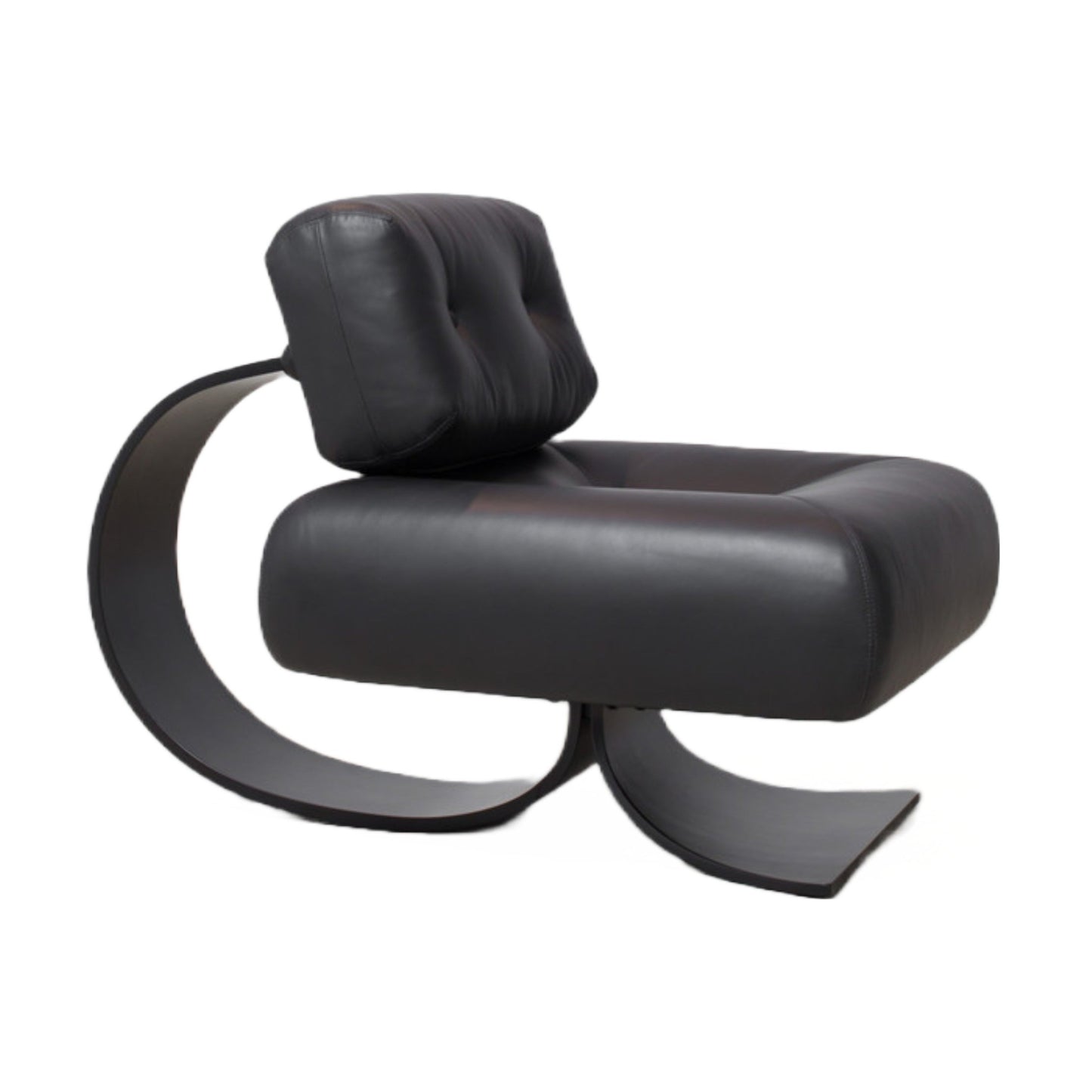 Alta Chair & Ottoman