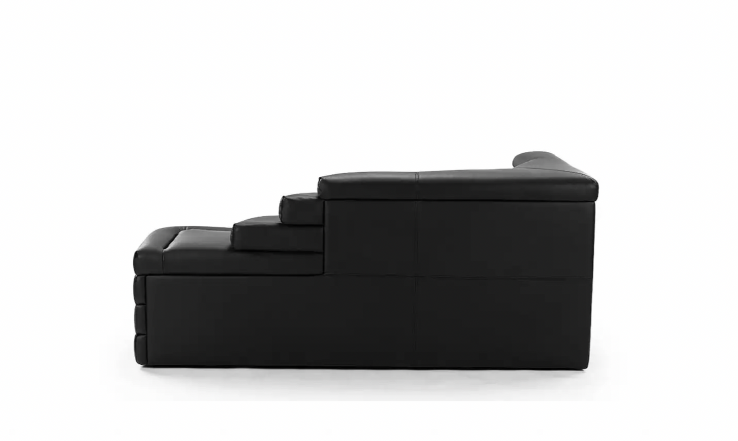 Terrazza Sofa Combination Both Sides