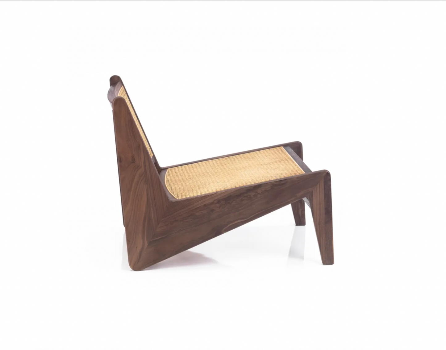 Chandigarh Kangaroo Chair