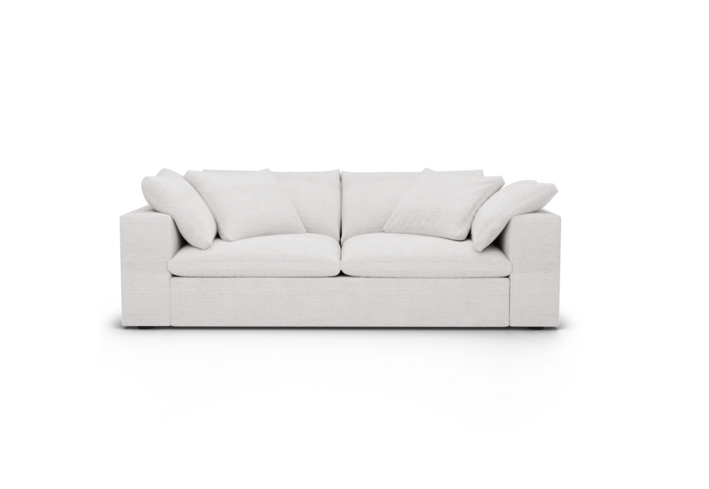 Cloud Modular Two Seater Sofa