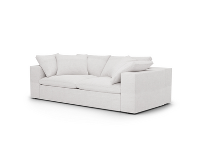 Cloud Modular Two Seater Sofa