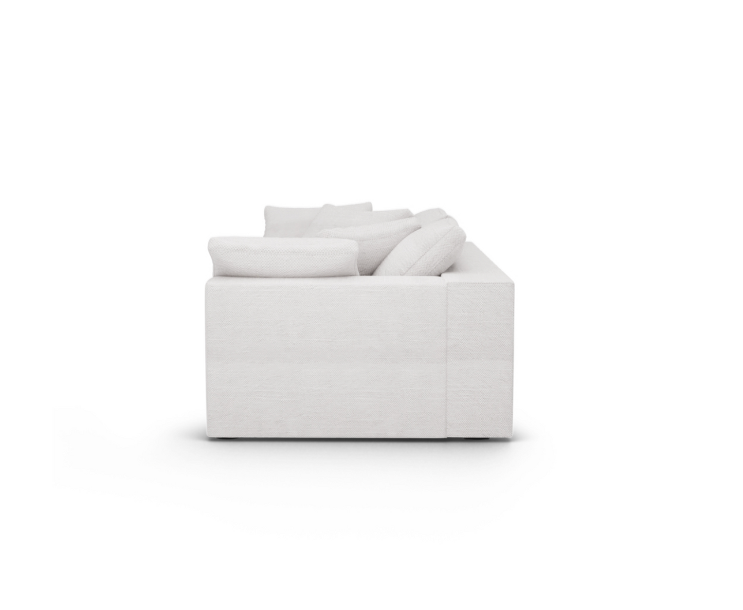 Cloud Modular Two Seater Sofa