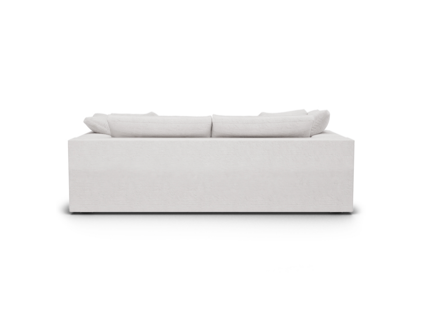 Cloud Modular Two Seater Sofa