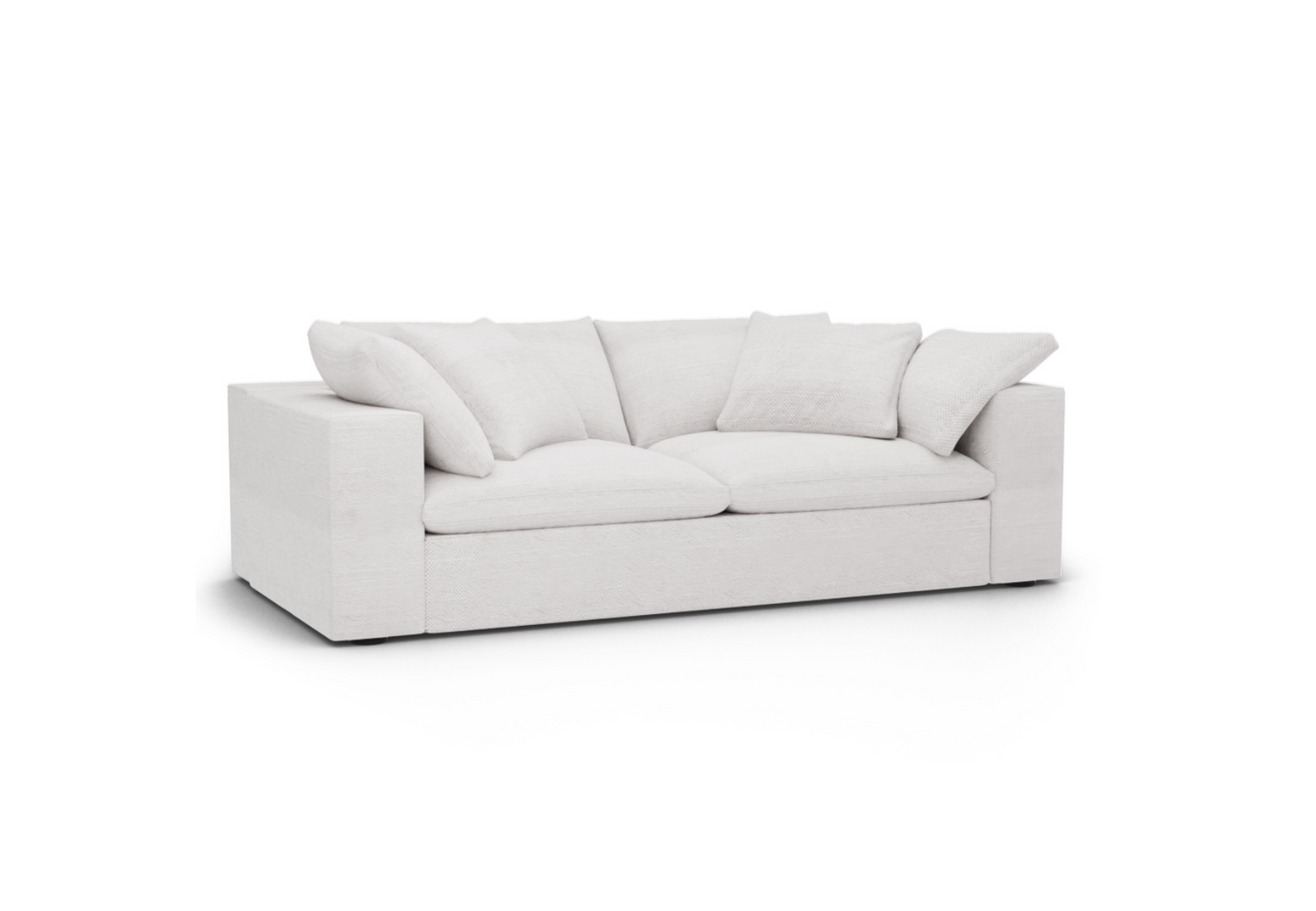 Cloud Modular Two Seater Sofa