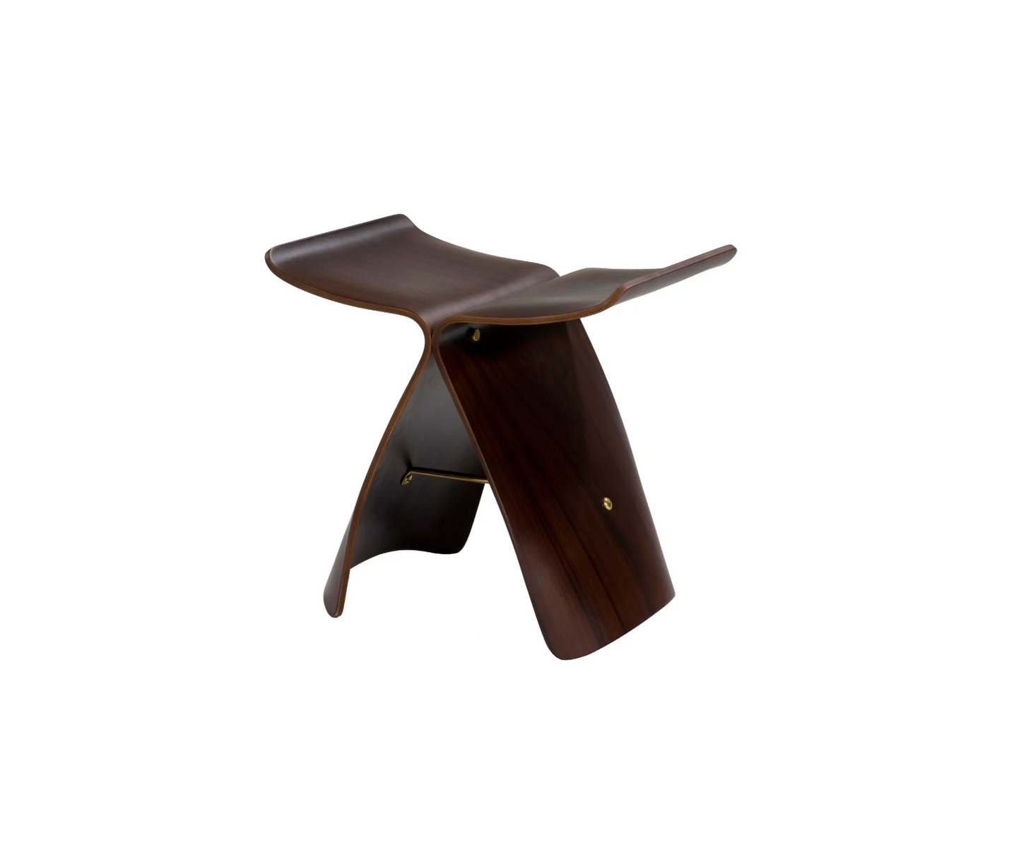 Butterfly Stool