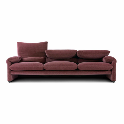 3-Seater Vico Sofa