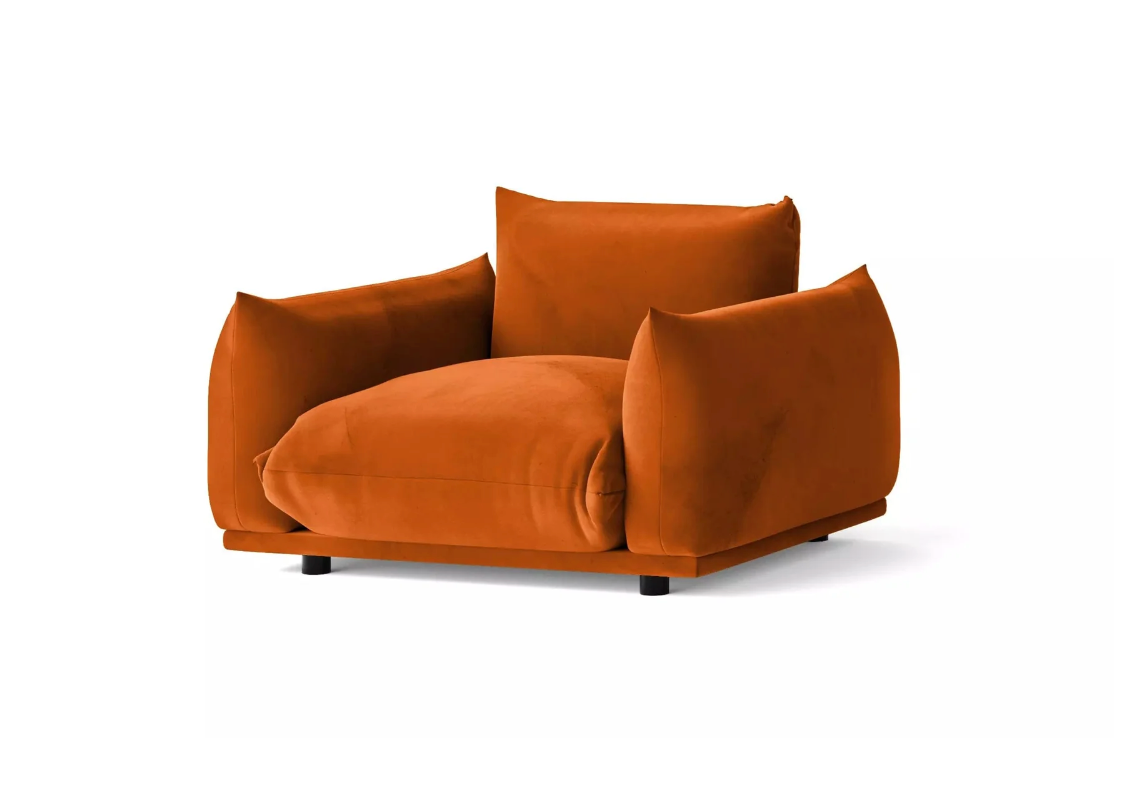 Hoxton Armchair