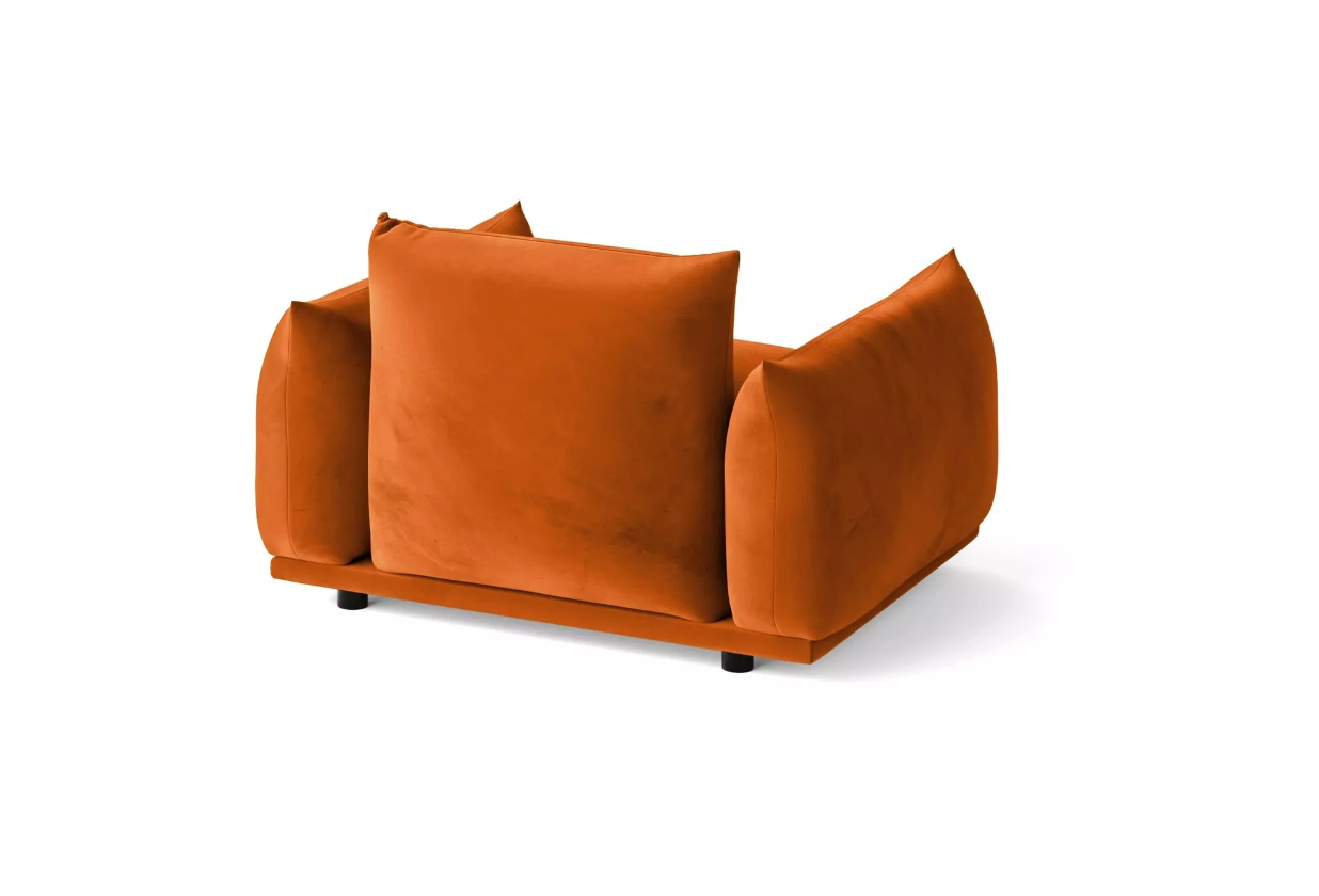 Hoxton Armchair