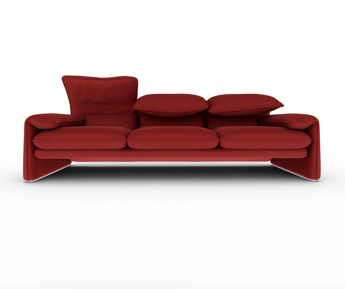 3-Seater Vico Sofa