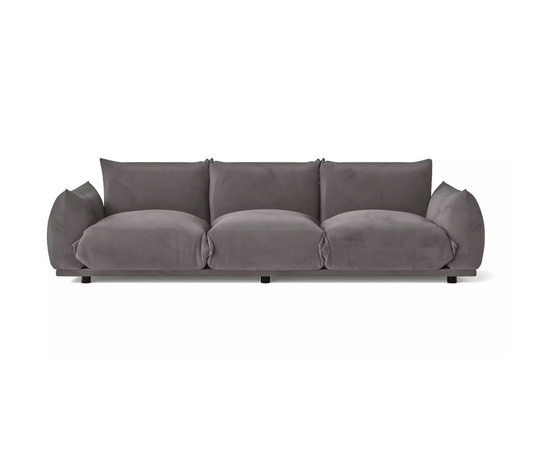 Hoxton 3 Seater Sofa