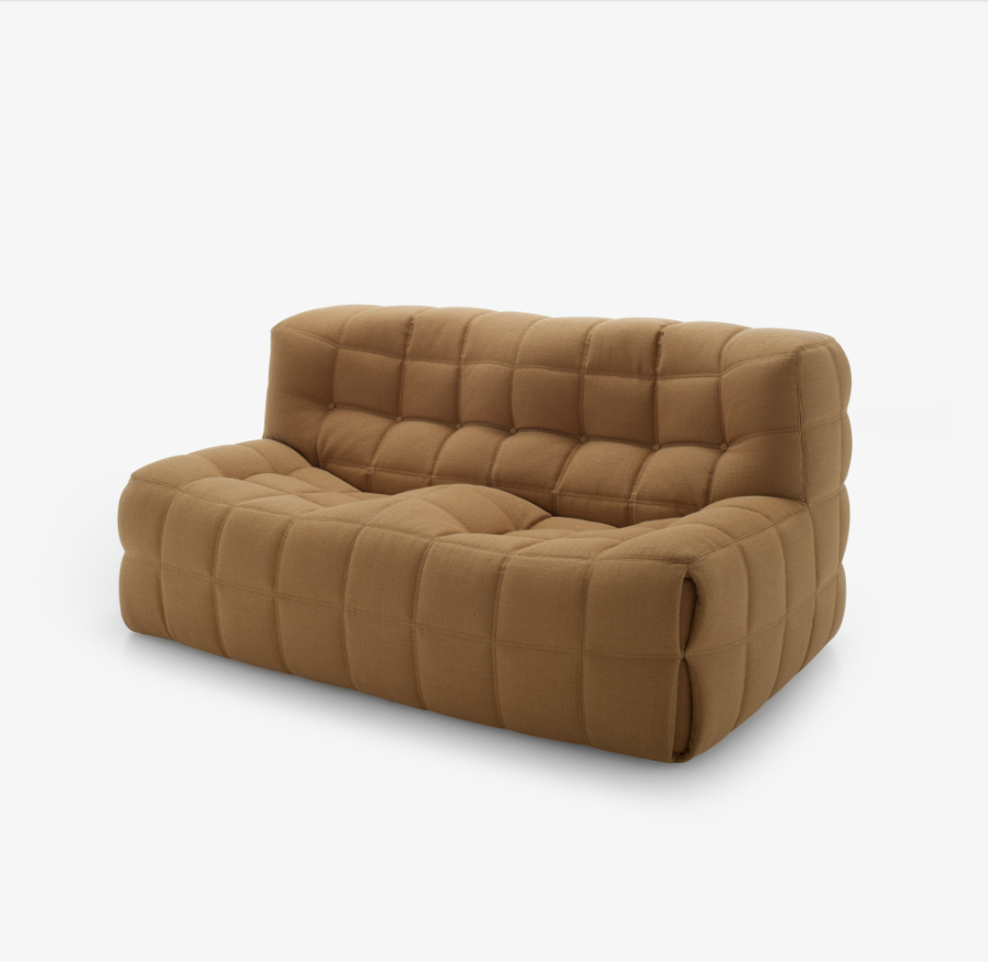 Pashima 2-Seater Sofa